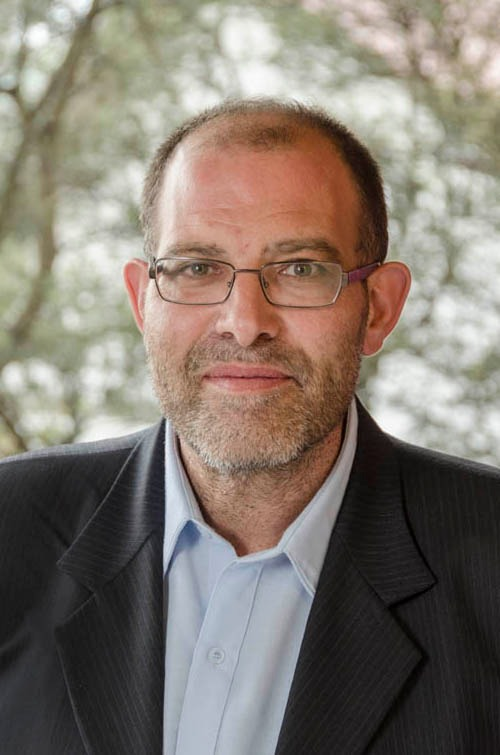 JOSÉ MARÍA SANZ ACERA